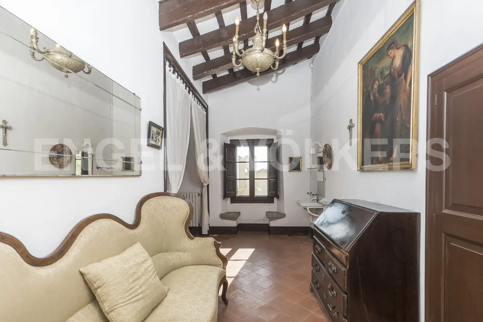 Casa con piscina in vendita a Cabrera de Mar, imagen 19