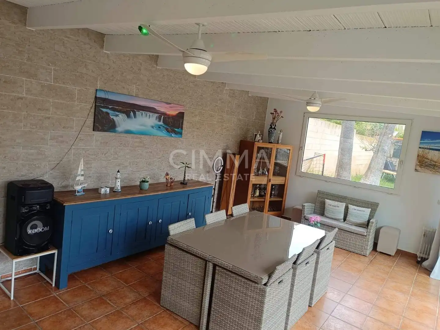 Houses for sale in L'Alfàs del Pi  with Heating, Private garden and Terrace