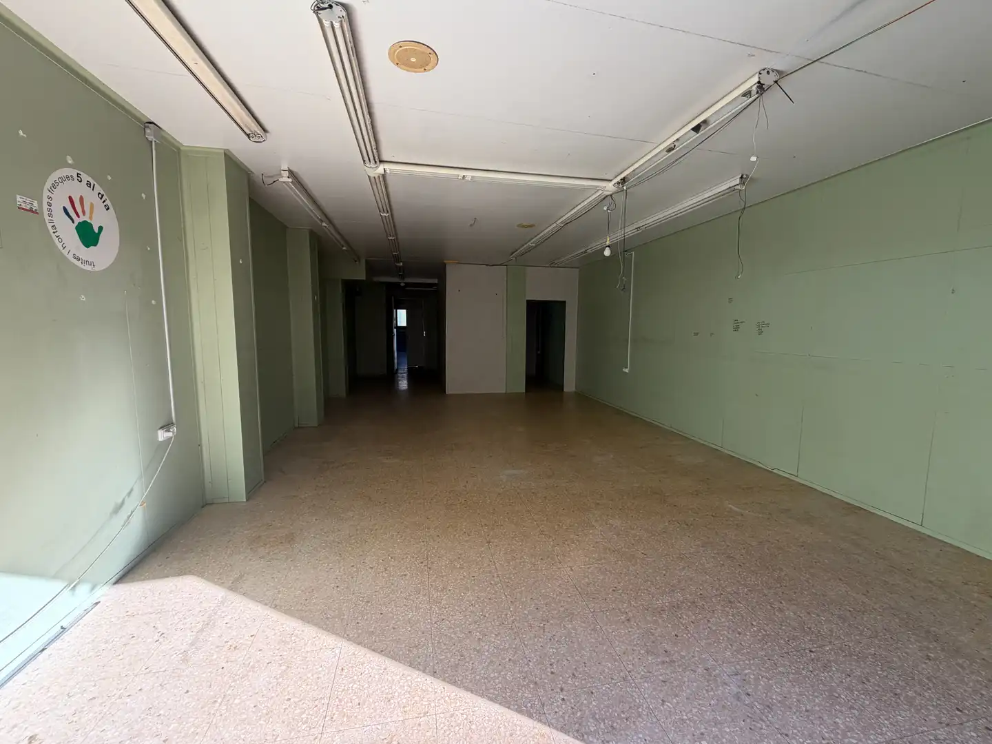 Commercial properties for rent in Barcelona, Barcelona