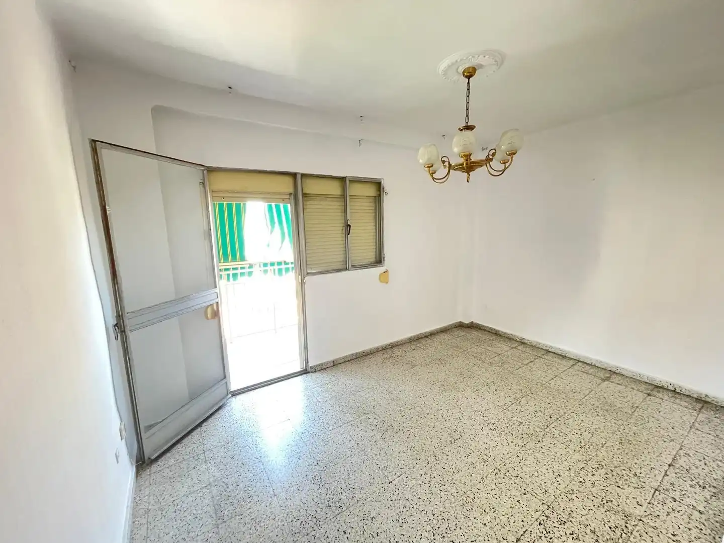 Habitación de Piso en venta en Málaga con Aire acondicionado y Terraza