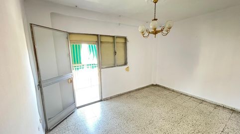 Foto 4 de Pis en venda a San Rafael, La Unión - Cruz de Humilladero - Los Tilos, Málaga Capital