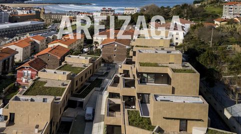 Foto 2 von Wohnung zum Verkauf in Rodil Kalea, 53c, Ategorrieta - Ulia, Donostia - San Sebastián