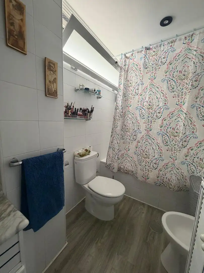 Bathroom of Ground floor for sale in Avenida - Divina Pastora - Plaza de Toros