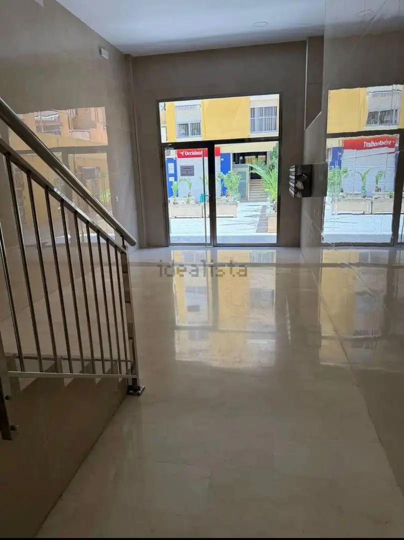 Flat for sale in Valencia  with Furnished and Balcony