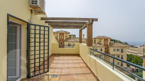 Photo 4 of Single-family semi-detached for sale in José María Amado, Parque Clavero, Málaga