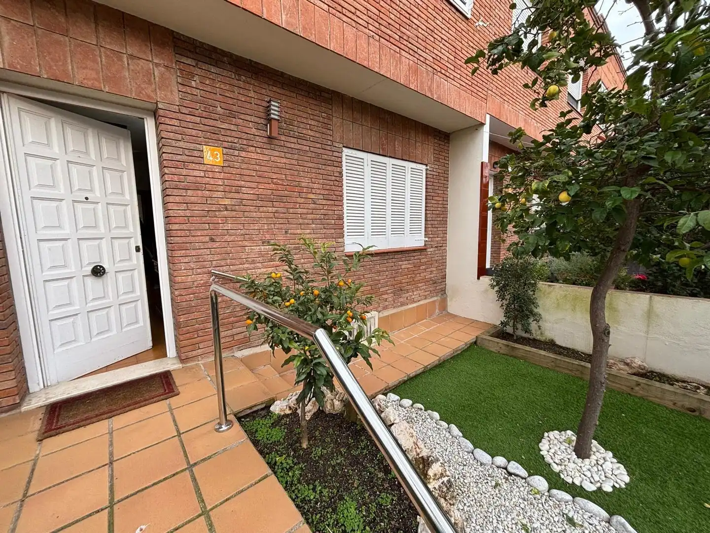 Houses for rent in Concòrdia