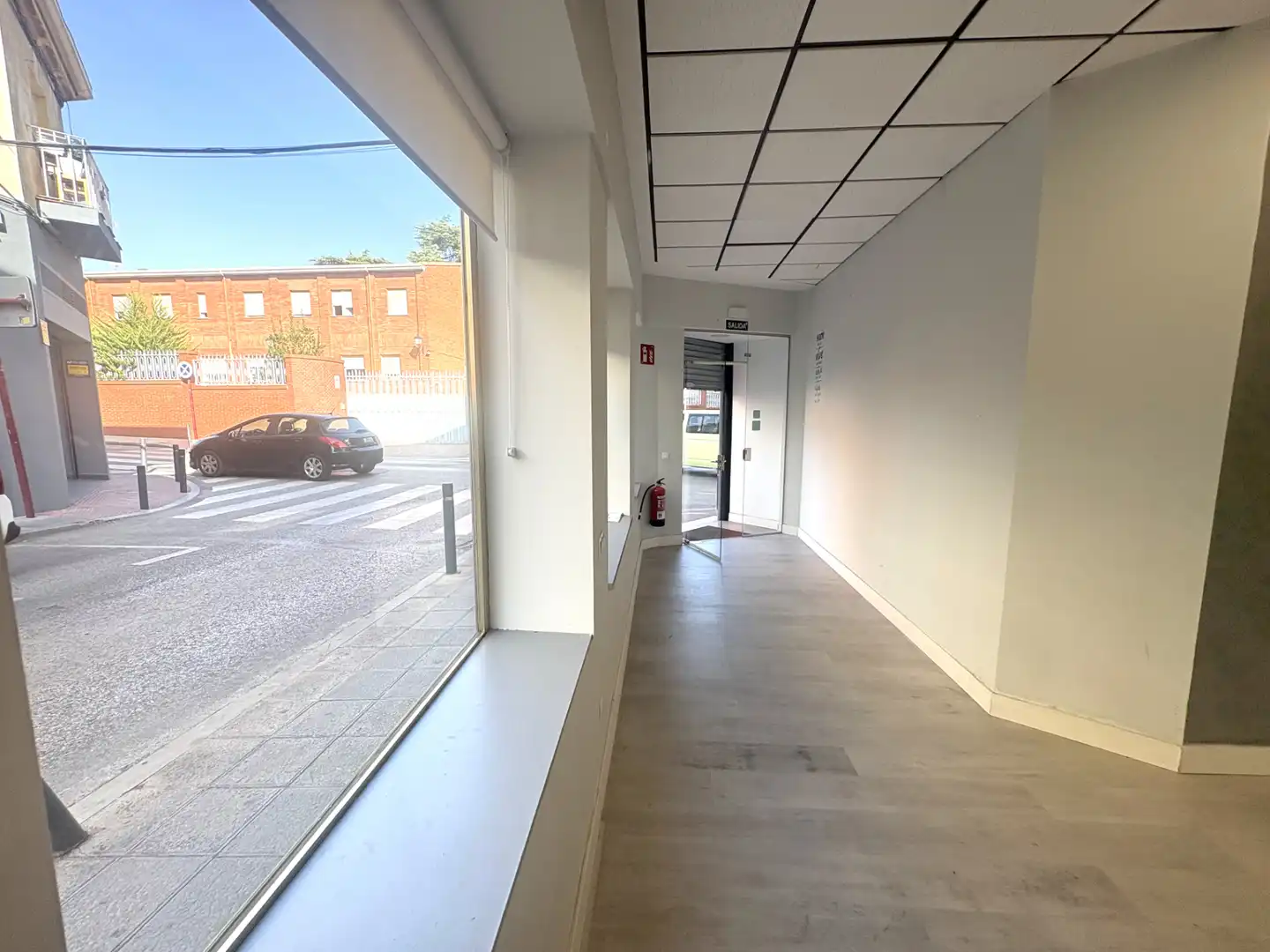 Local comercial de lloguer a San Roque - Concordia - Adoratrices, imagen 20