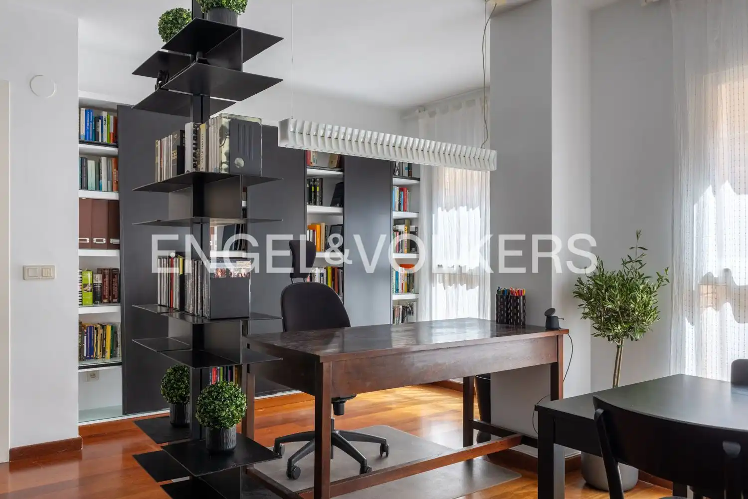 Piso en venta en Valencia con Aire acondicionado, Calefacción y Parquet
