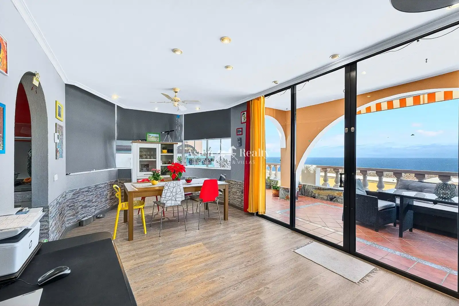 Casa con piscina en venta en Países Bajos, imagen 4