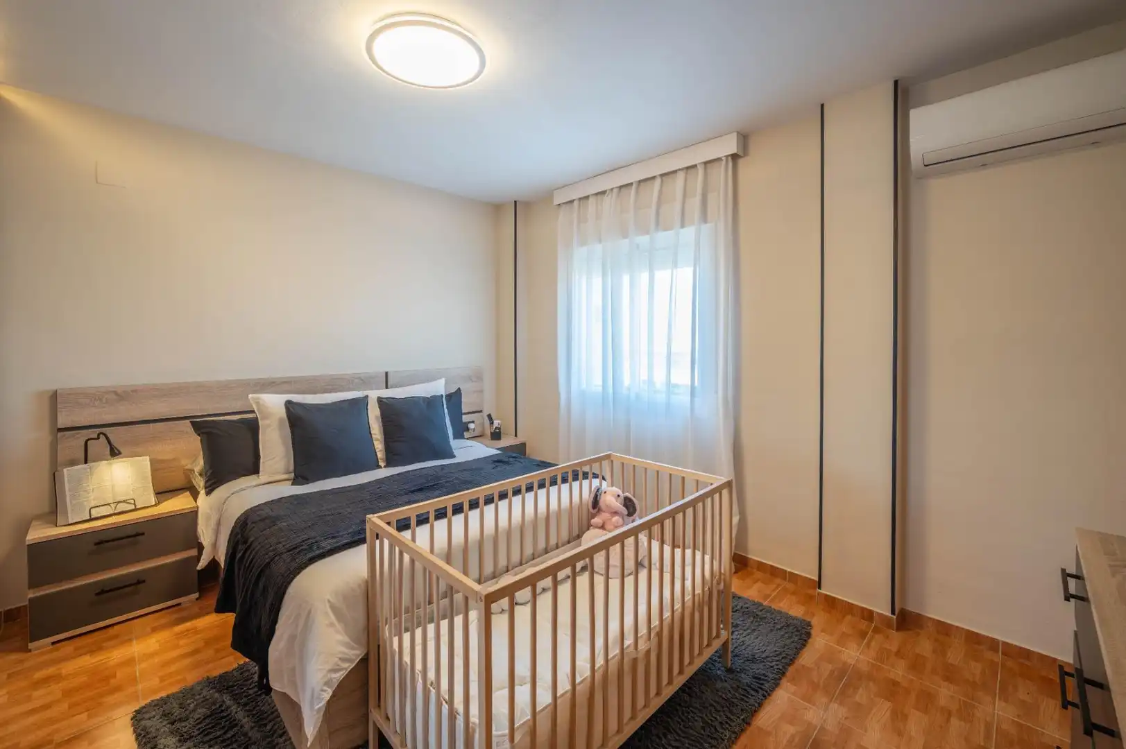 Piso con ascensor en venta en Calle Retiro 8, imagen 30