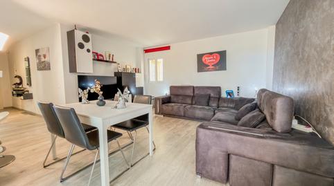 Foto 4 de Pis en venda a Avenida del Carmen, Puerto de Estepona, Málaga