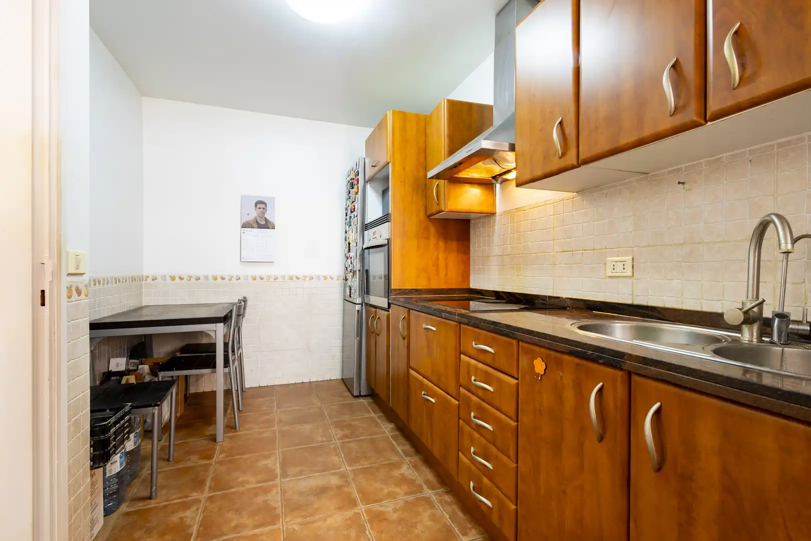 Cocina de Piso en venta en Radazul