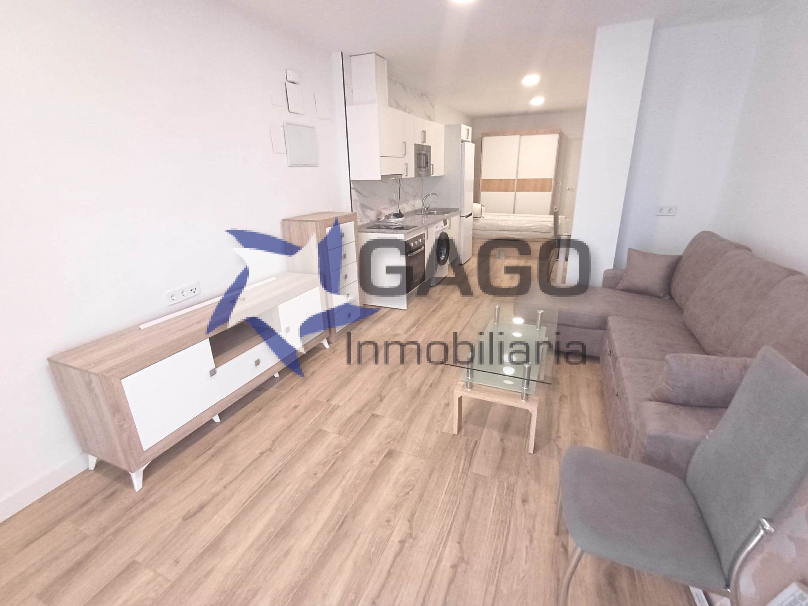 Living room of Study to rent in  Córdoba Capital  with Air Conditioner, Heating and Furnished