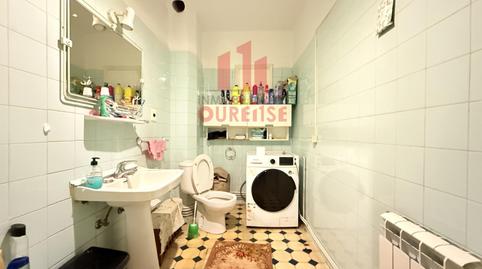 Foto 5 de Pis en venda a Polvorín, Ourense Capital