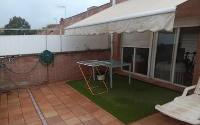 Terrassa de Casa o xalet en venda en Sabadell amb Aire condicionat, Terrassa i Balcó