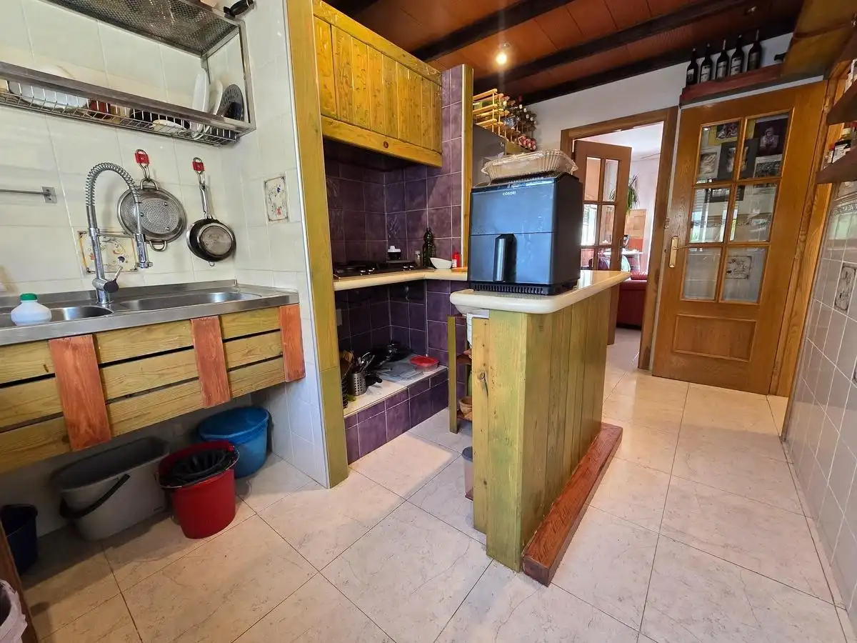 Casa amb piscina en venda a RIO LLOBREGAT, imagen 11