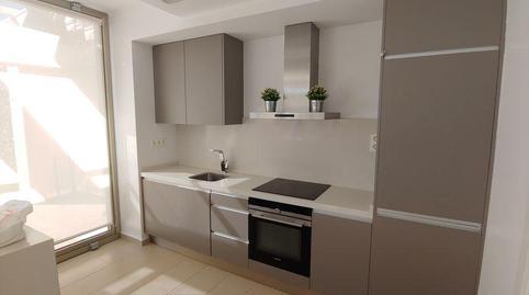 Foto 4 de Casa adosada en venda a Poble Nou - Montiboli, Alicante