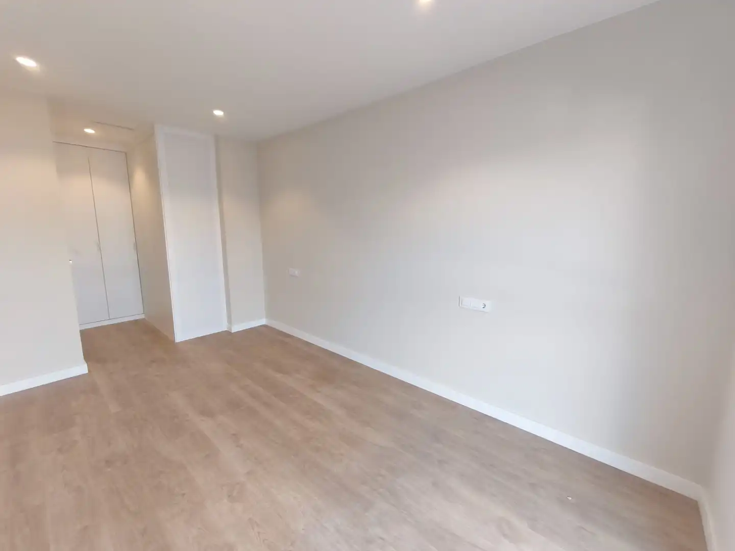 Apartament en venda en Ourense Capital  amb Aire condicionat, Calefacció i Parquet