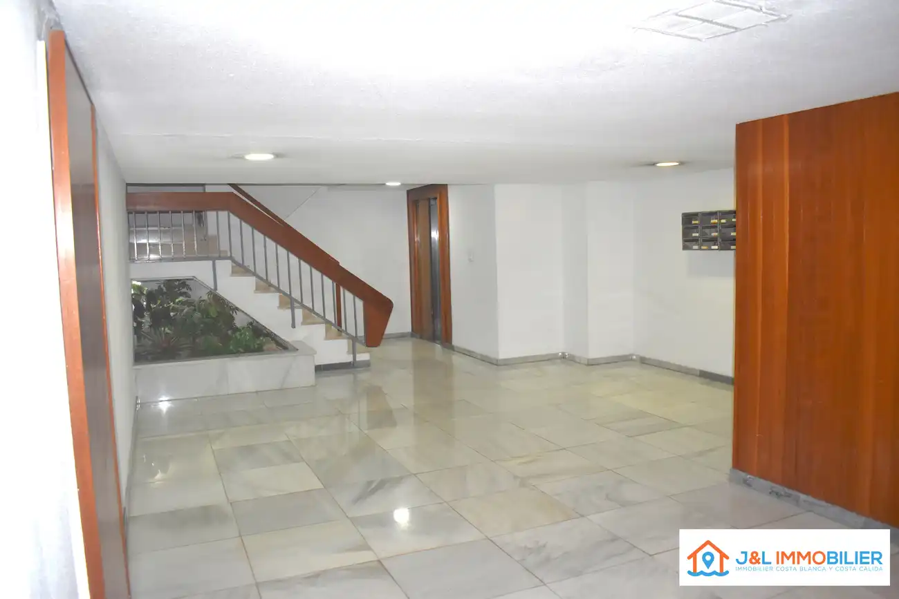 Apartament amb ascensor en venda a Partidas de Alicante, imagen 27