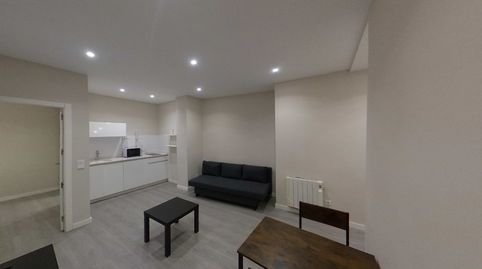 Foto 4 de Pis de lloguer a Calle del Marqués de Mondéjar, Fuente del Berro, Madrid Capital