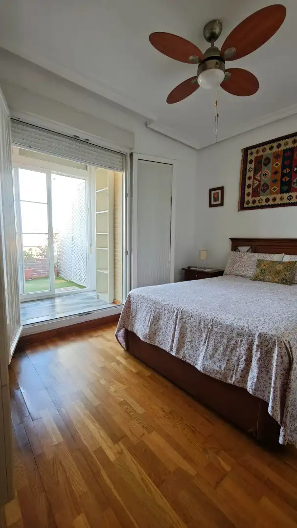 Penthouse mit Terrasse zum Verkauf in Roquetas de Mar ciudad, imagen 47