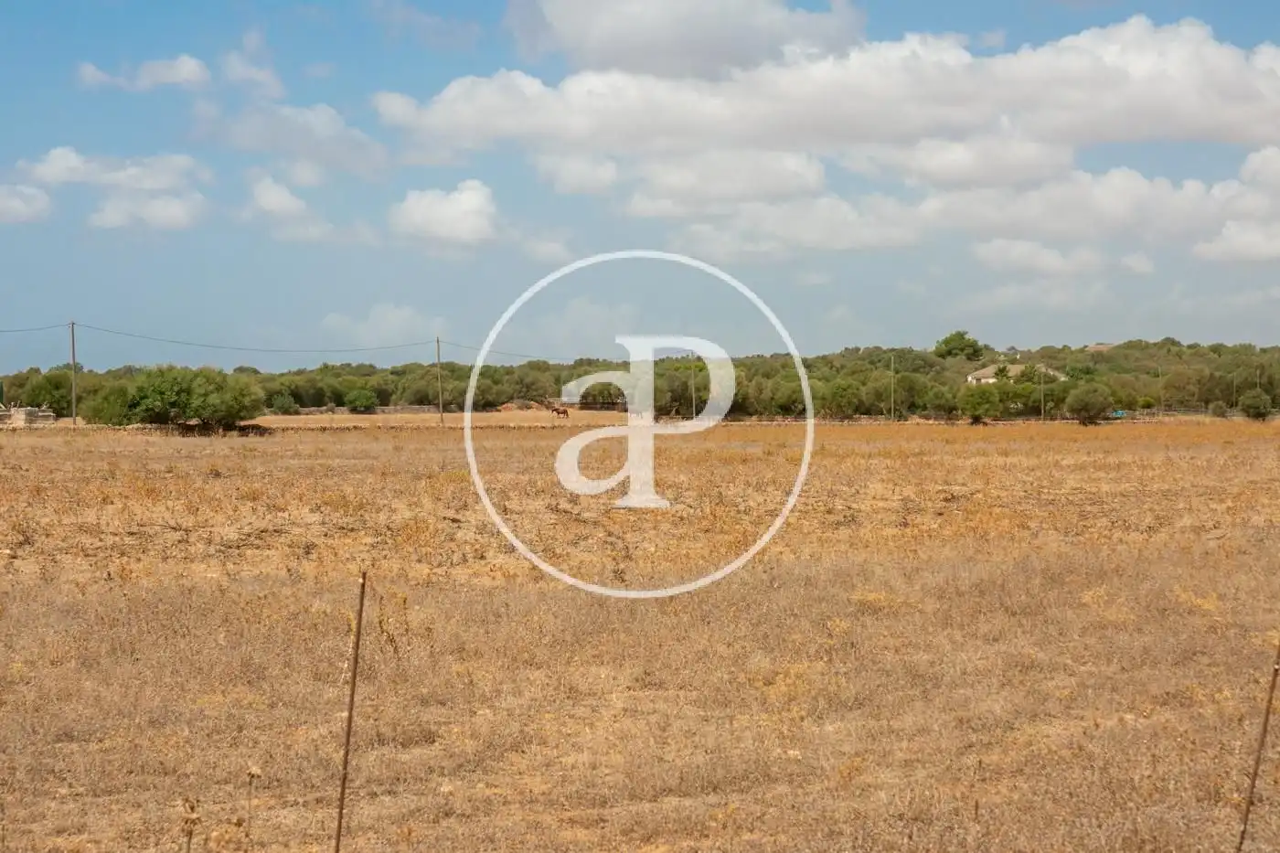 Residencial en venta en Son Lladó Polígon 19 polígonoo 19 parcela 721, Zona Rústica - Interior