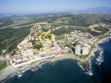 Terreno residencial en venta en San Roque Pueblo