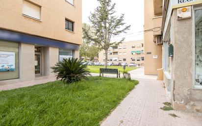 Vista exterior de Pis en venda en San Javier