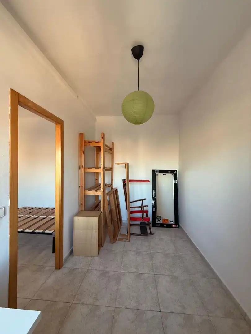 Attic for sale in Barcelona