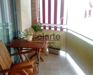 Terrace of Attic for sale in Cornellà de Llobregat  with Terrace