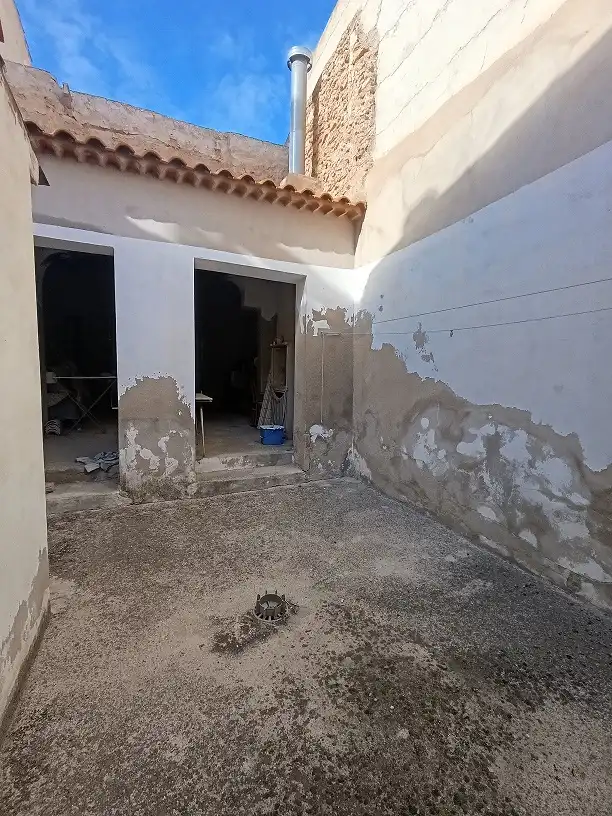 Casa en venda a Ontur, imagen 5
