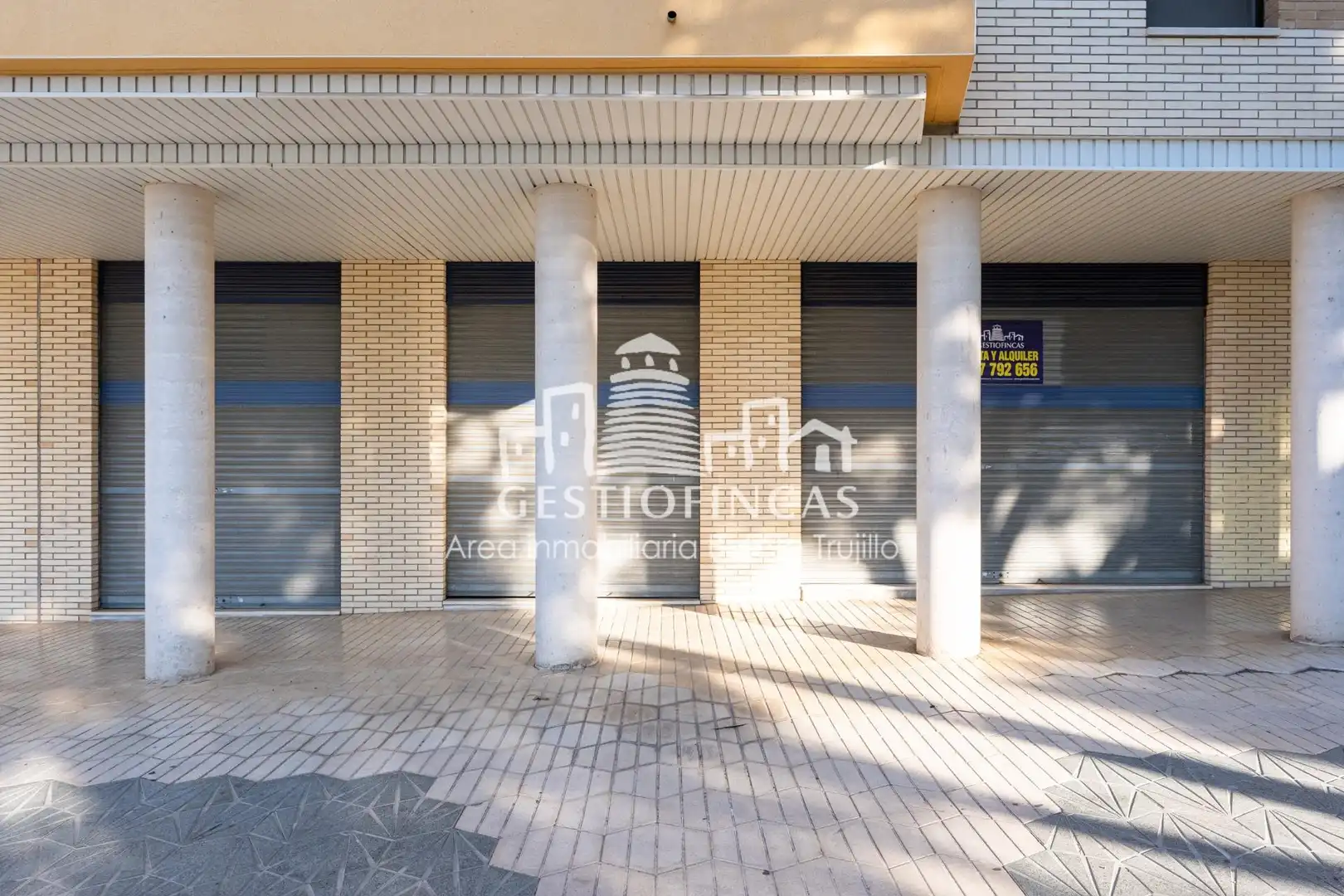 Business premises to rent in Port - Horta de Santa María, imagen 5