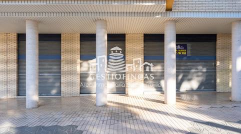 Foto 5 von Geschaftsraum zur Miete in Port - Horta de Santa María, Cambrils