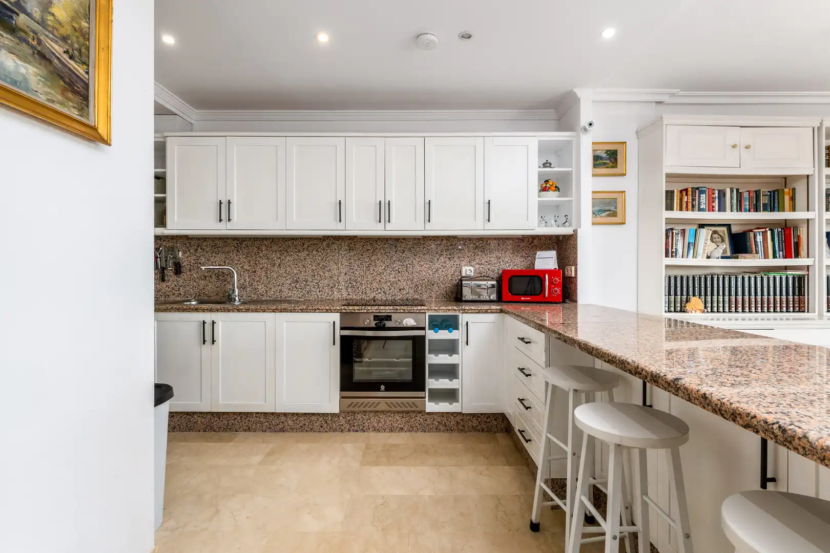Penthouse for sale in Altea Hills, imagen 15