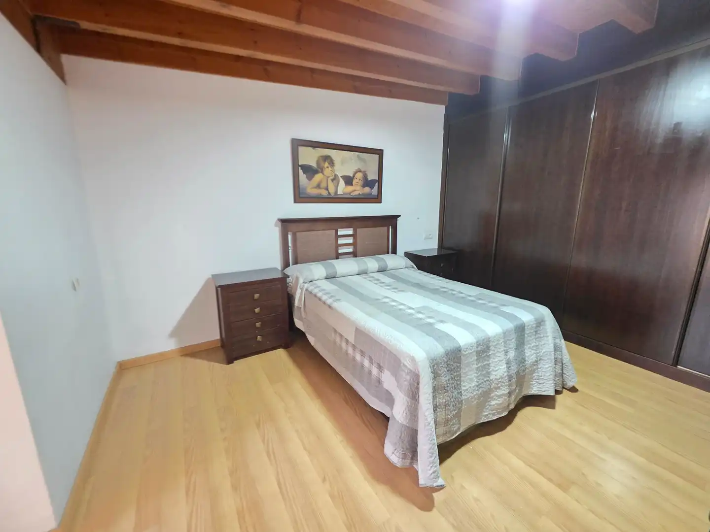 Habitación de Ático en venta en La Zubia con Aire acondicionado, Calefacción y Terraza