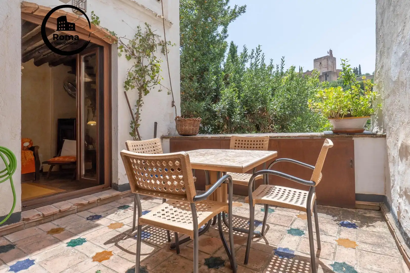 Casa en venda a Albaicín, imagen 38