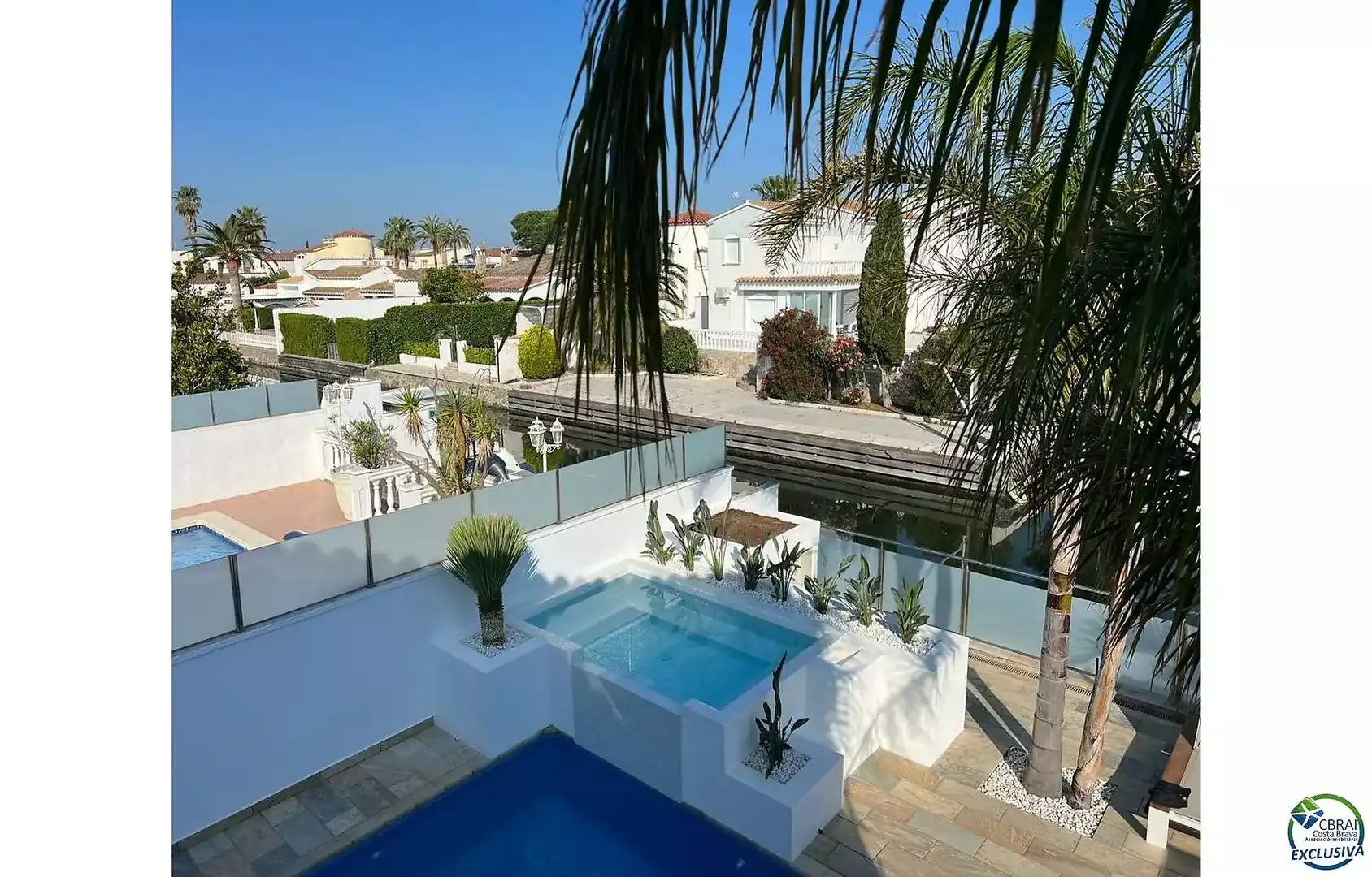 House with pool for sale in Carrer Falconera 24, imagen 5