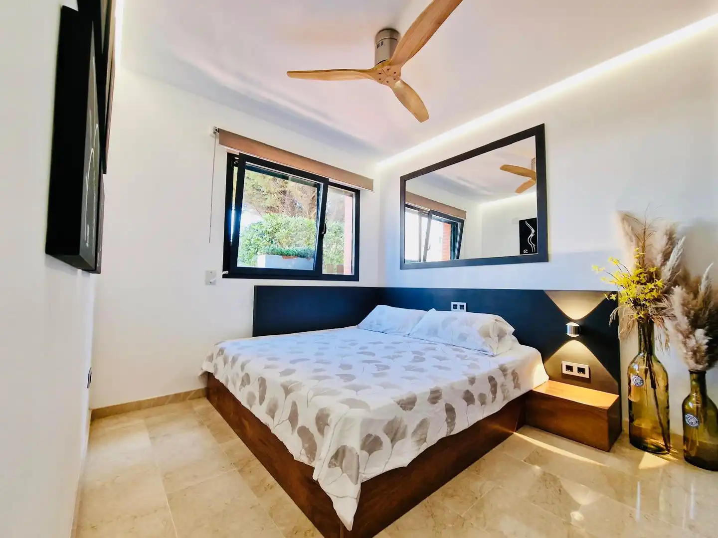 Erdgeschosswohnung mit Pool zum Verkauf in El Puerto, imagen 36