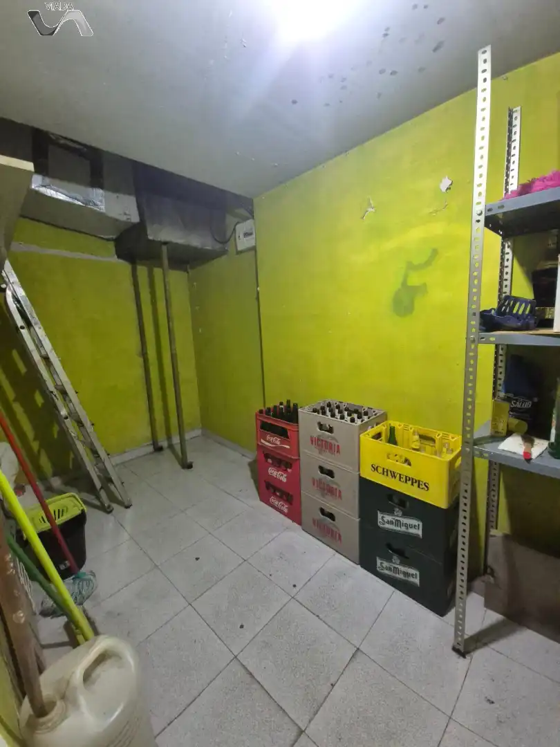 Business premises for sale in Calle Pozo, imagen 18