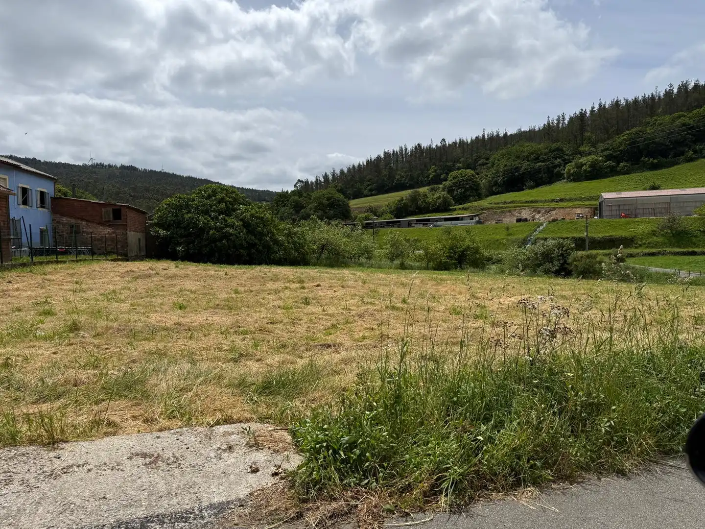 Houses for sale in Lousame