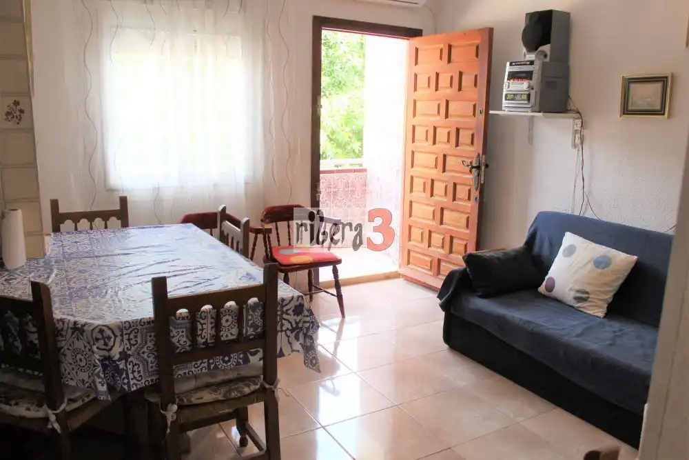 Habitatge amb terrassa en venda a Santiago de la Ribera, imagen 2