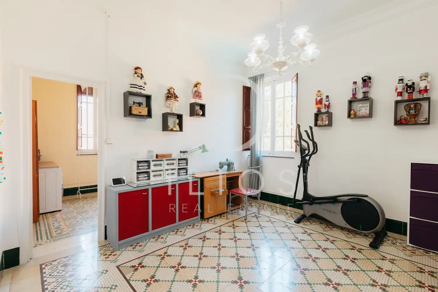 Villa mit Pool zum Verkauf in Avenida Pérez Galdós, imagen 33