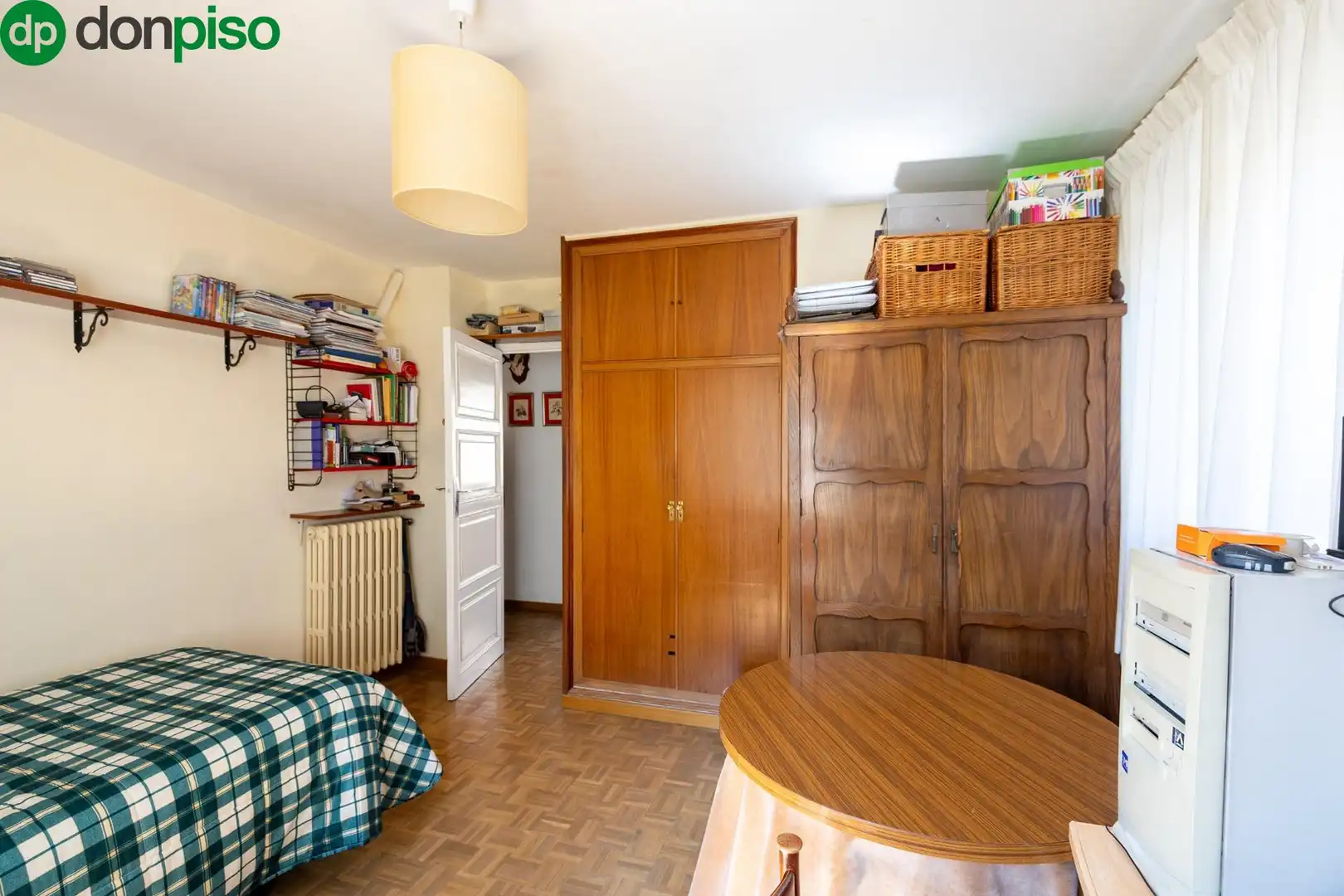 Piso con jardín en venta en Calle HUERTA DE LOS ANGELES 7, imagen 26
