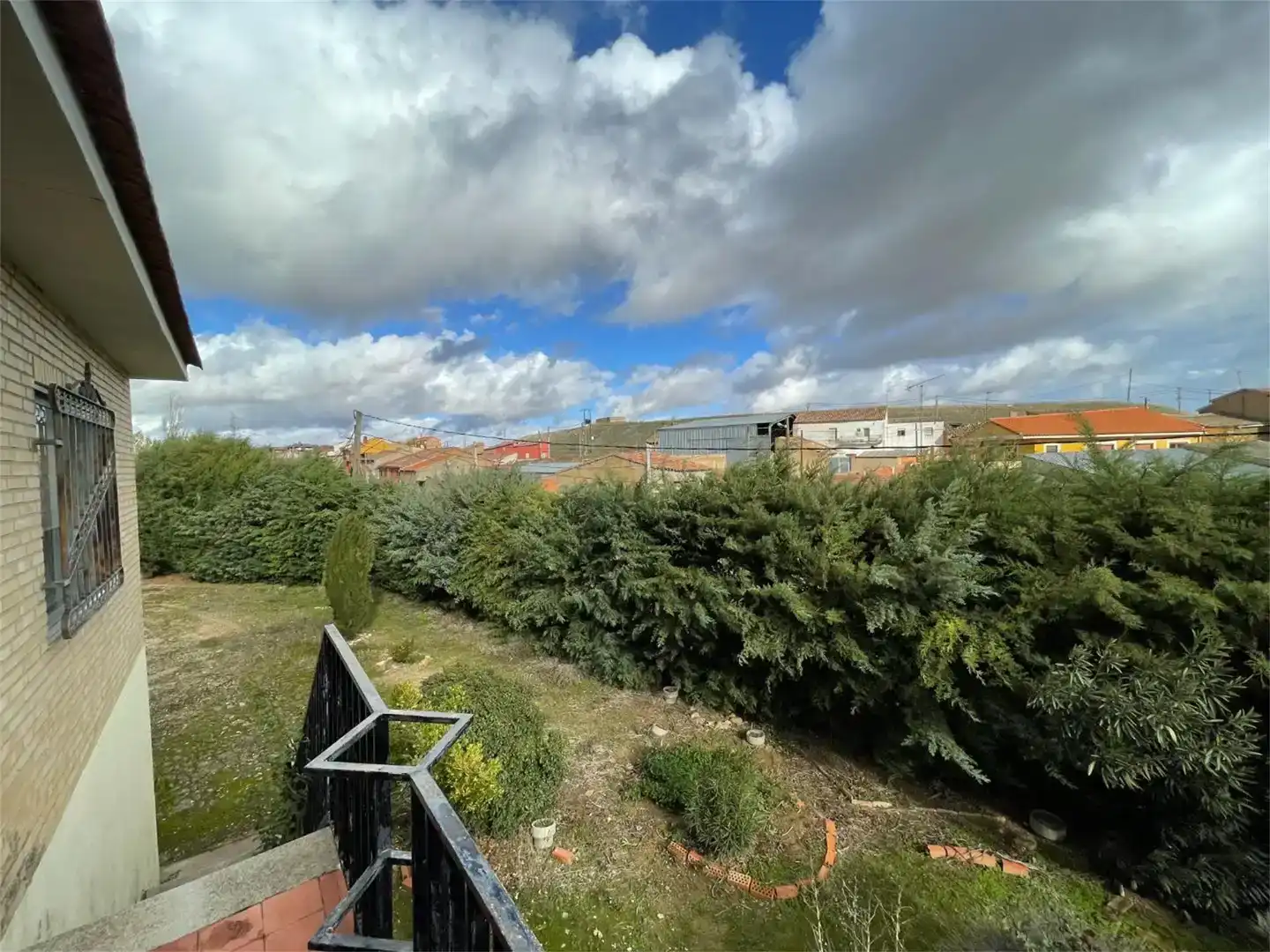 Casa o xalet en venda en Castronuevo amb Jardí privat, Traster i Balcó