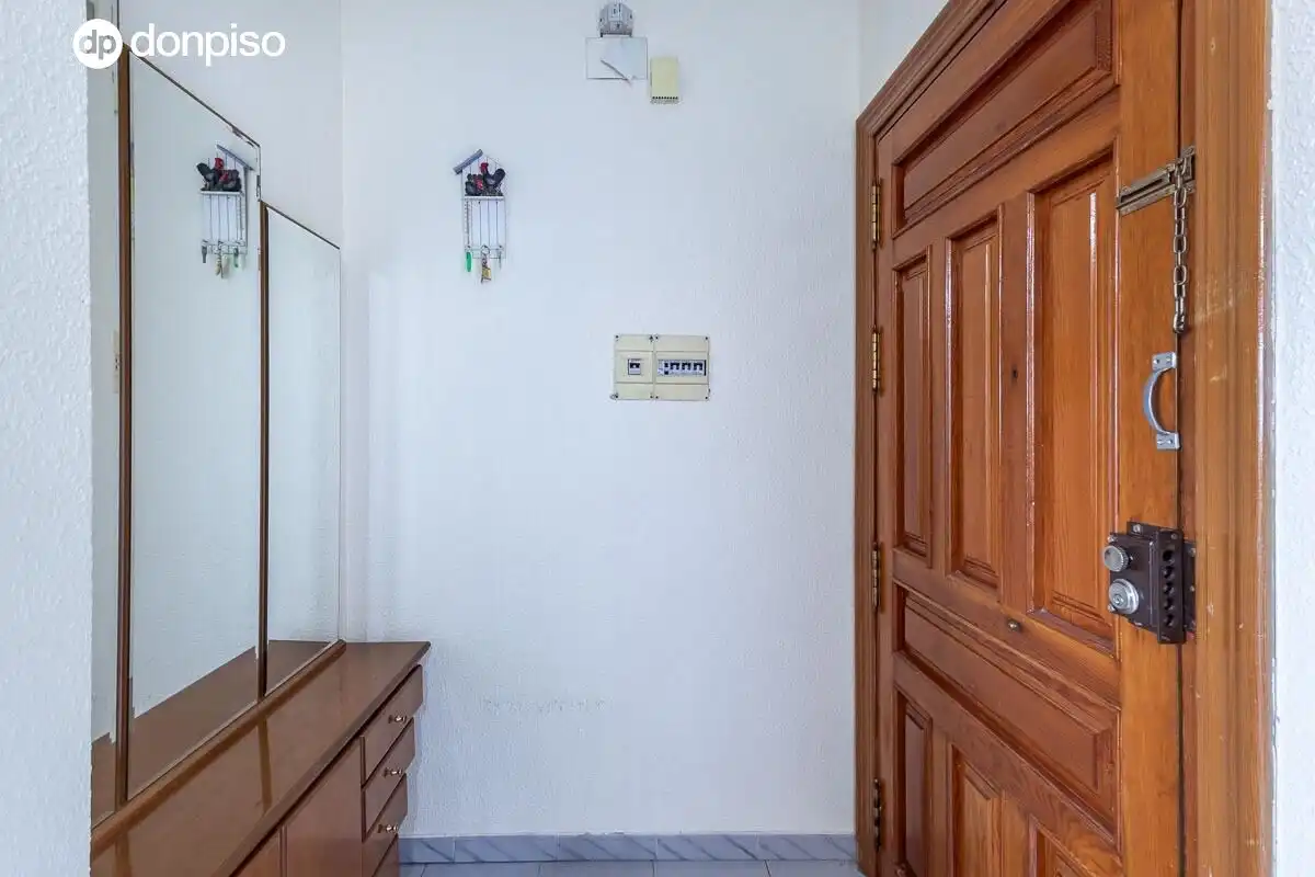 Casa o xalet en venda a Calle Calle Gran Vía de Colón, 22, Láchar
