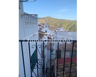 Exterior view of House or chalet for sale in Málaga Capital  with Terrace