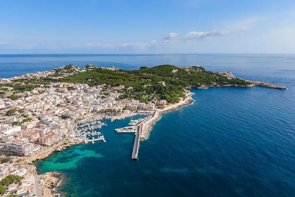 Xalet amb piscina en venda a Cala Ratjada, imagen 35