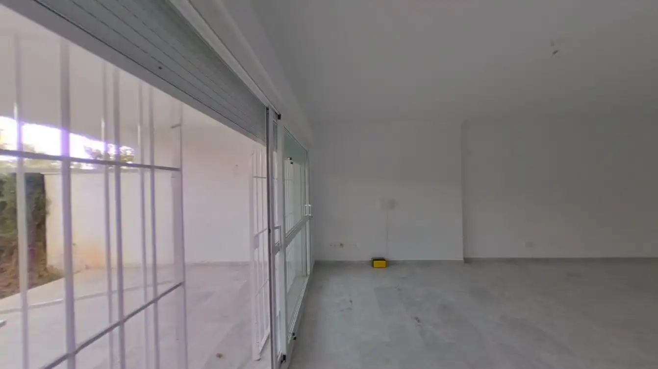 Piso en venta en Marbella con Piscina