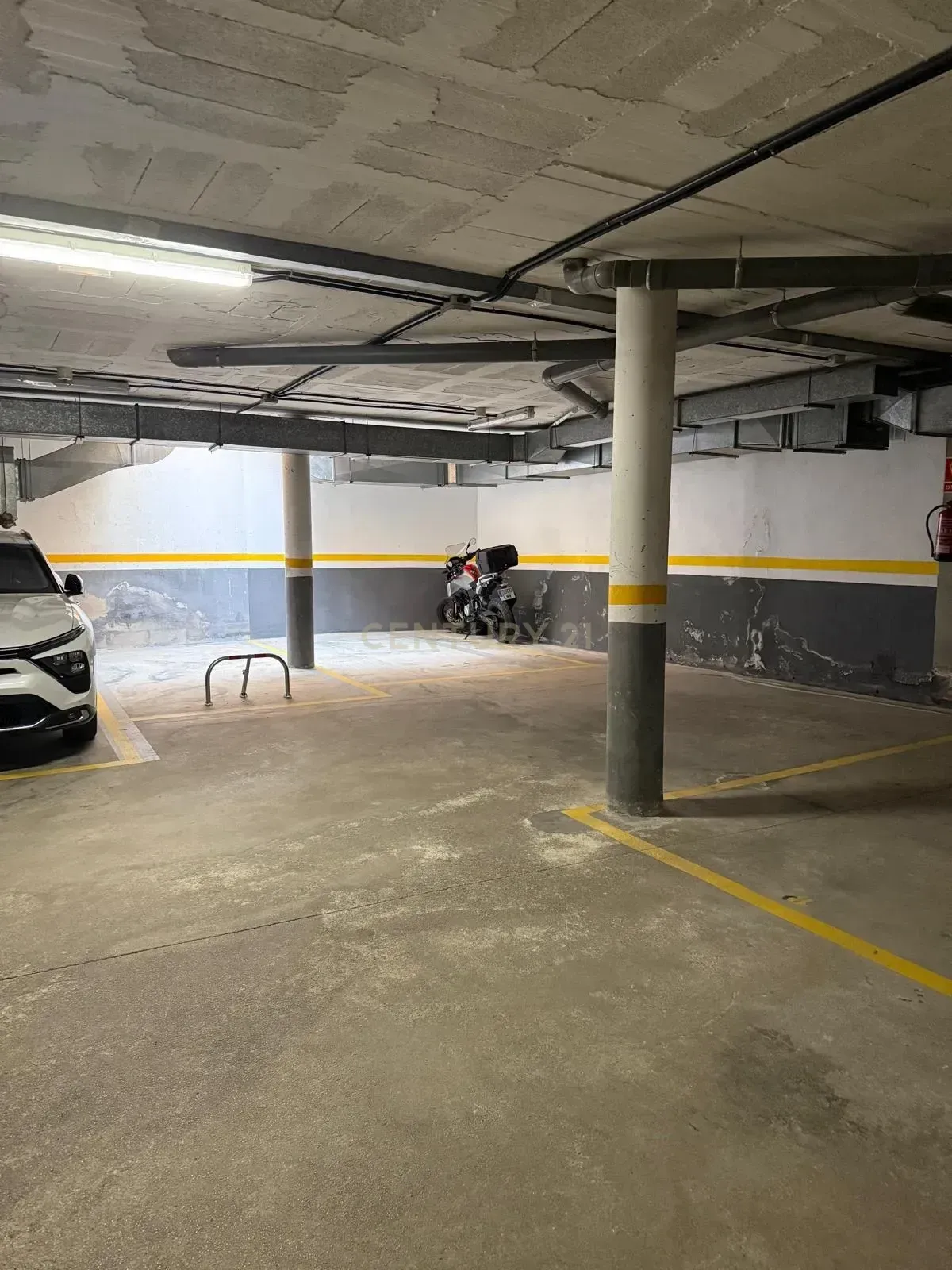 Parking of Garage for sale in Rubí