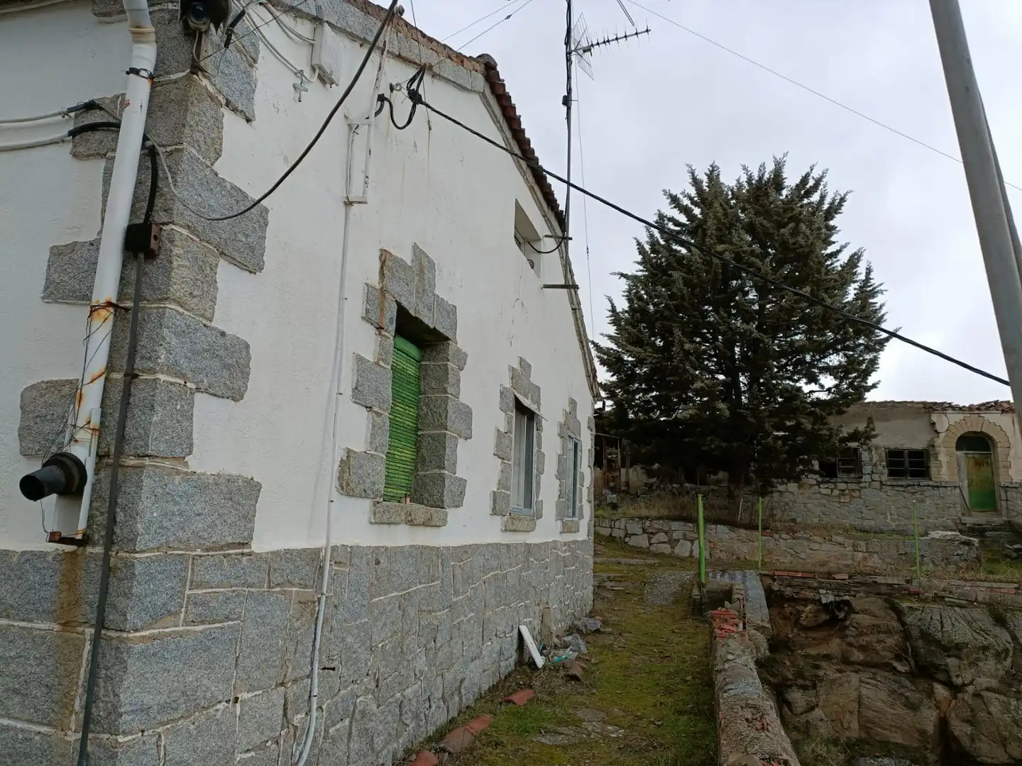 Casa en venda a Vía Romana, imagen 21